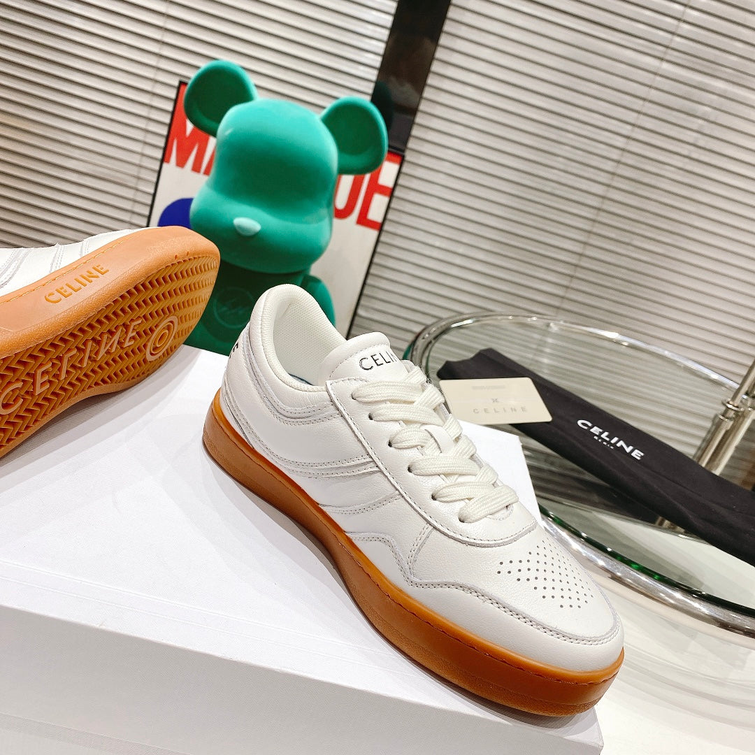 賽C家-小白鞋休閒鞋（尺碼35-39，40.41訂製）