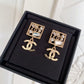Chanel 耳環