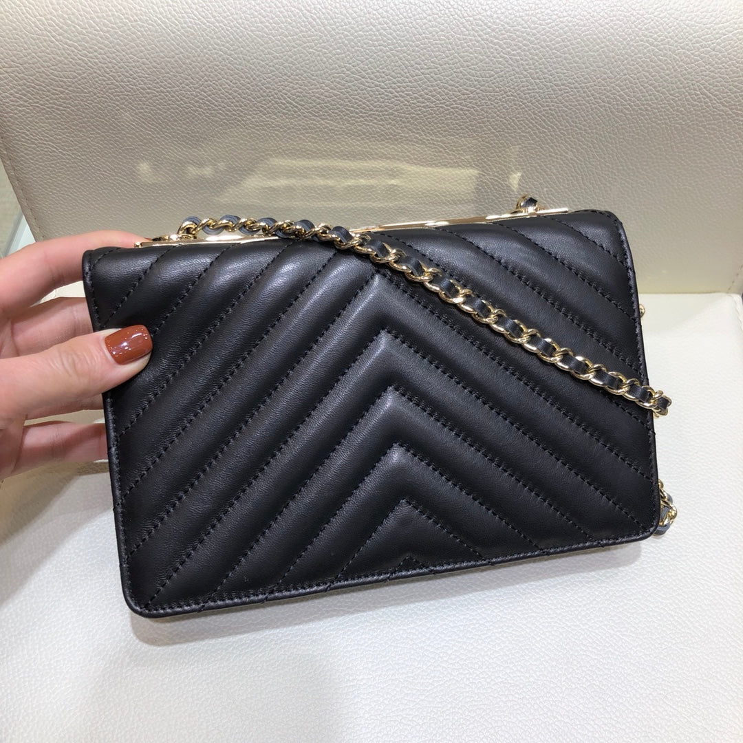 小香家-Trendy CC WOC 19cm