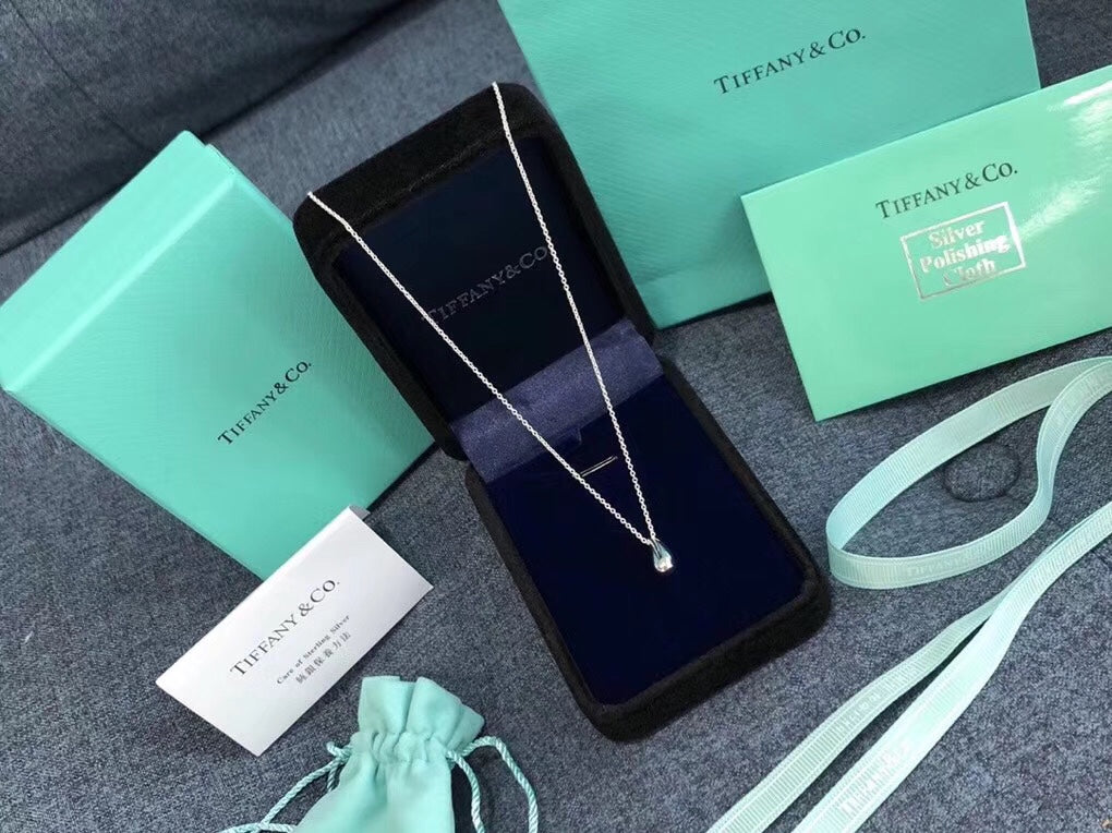 Tiffany-項鍊