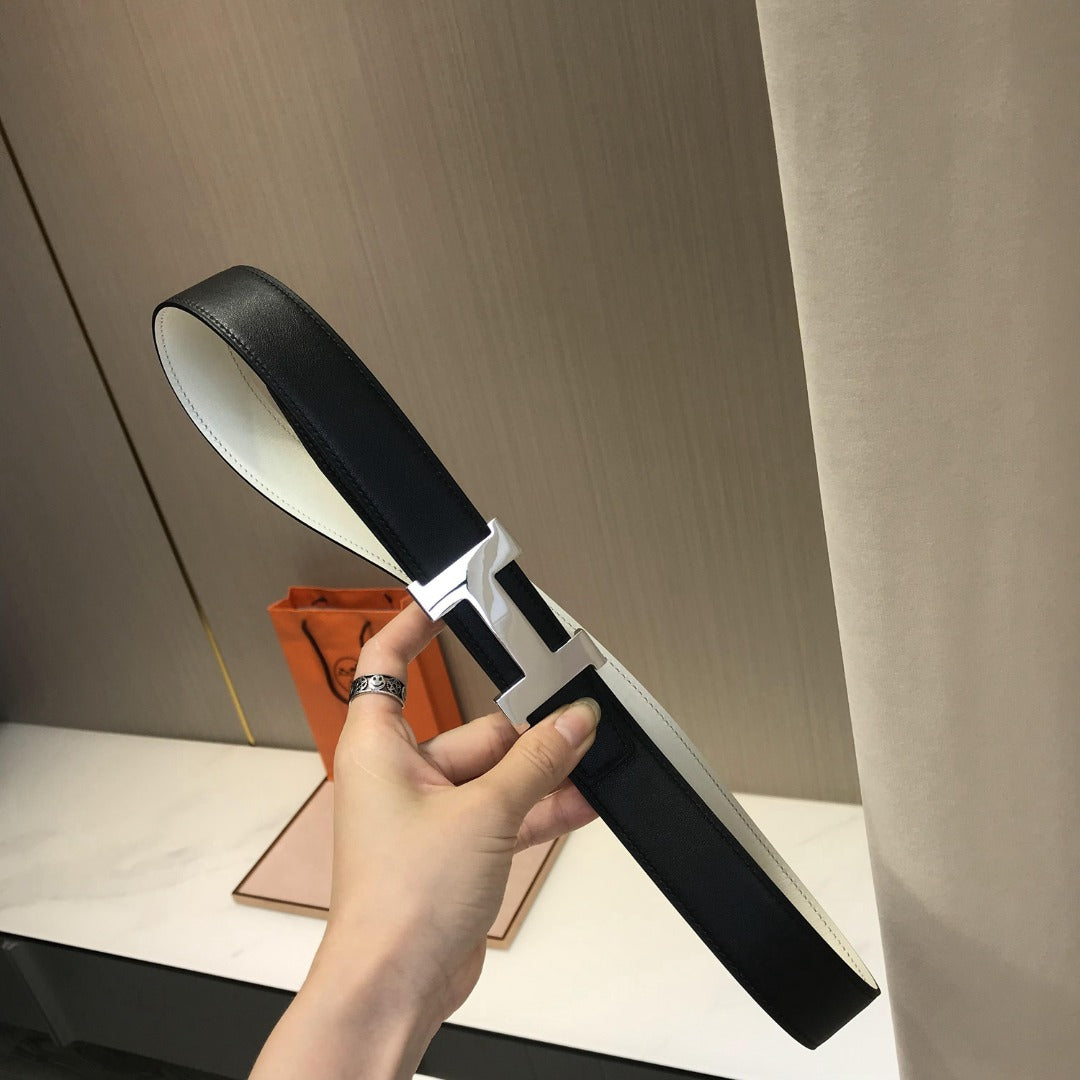 小愛款-皮帶-3.2cm-男款