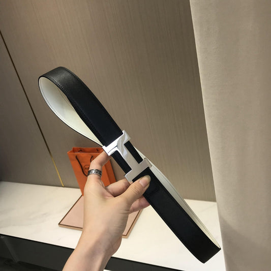 小愛款-皮帶-3.2cm-男款