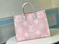 M44569 路L家-Onthego 手袋