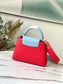 LV M57520 Capucines 小號手袋