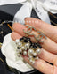 Chanel 耳環