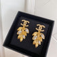 Chanel 耳環