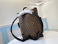 LV M43735 Christopher 小號雙肩包