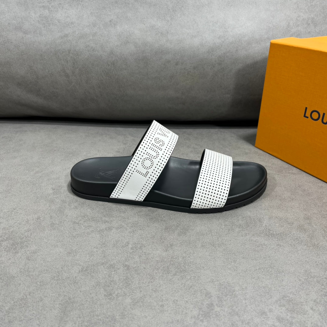 Lou-春夏新款 拖鞋