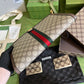 Gucci x Balenciaga 聯名手拿包