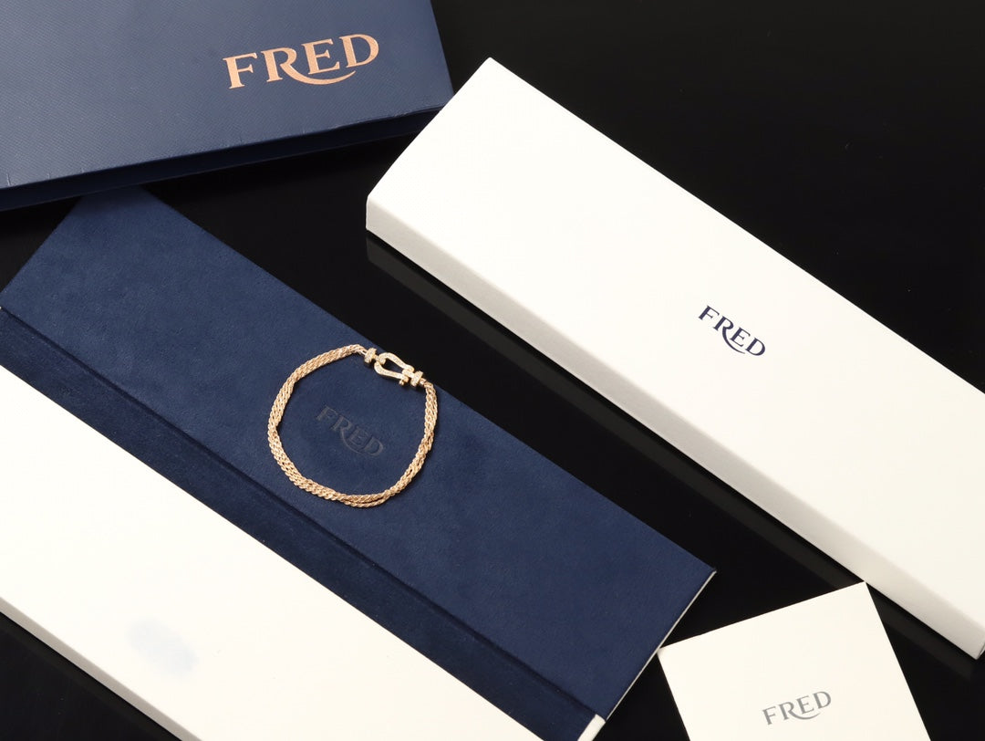 Fred-手鍊