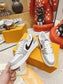 LV鞋-LV x NIKE 聯名款 休閒鞋
