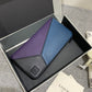 Loewe Puzzle zip around wallet 拉鍊長夾
