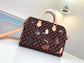 M44401 路L家-2019早春系列 Speedy30 波士頓包 紅色