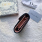 Dior Saddle 馬鞍三折短夾