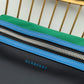 巴B家-新款素面腰包