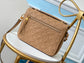 M44245 路L家-Pochette Métis郵差包
