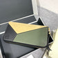 Loewe Puzzle zip around wallet 拉鍊長夾