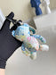 LV GI0502小熊 塗鴉小熊+鑰匙扣小熊挂件