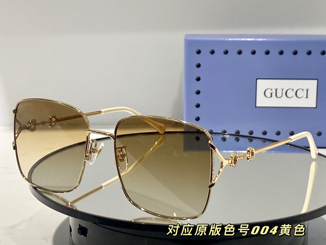 古G家-墨鏡 GG1018S 58口18-145