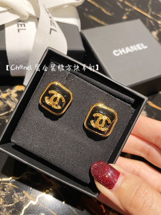 Chanel 耳環