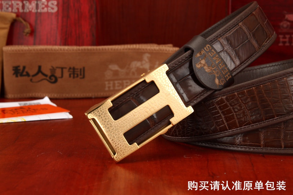 小愛款-皮帶-3.4cm-男款