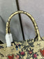 Dior Book Tote-小號36.5cm-辣椒樹