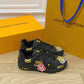 LV鞋-LV Trainer 虎頭 板鞋 休閒鞋
