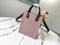 M90564 路L家-Sac Plat 手袋