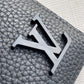 LV M69979 Aerogram  全皮荔枝紋口袋短夾