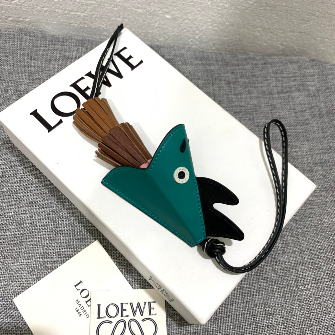 Loewe 包包掛飾