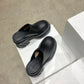B編織-22ss 厚底半拖（35-39，40-41可訂製）