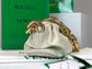 B編織- The Chain Pouch 鏈條云朵包 31x12x16cm