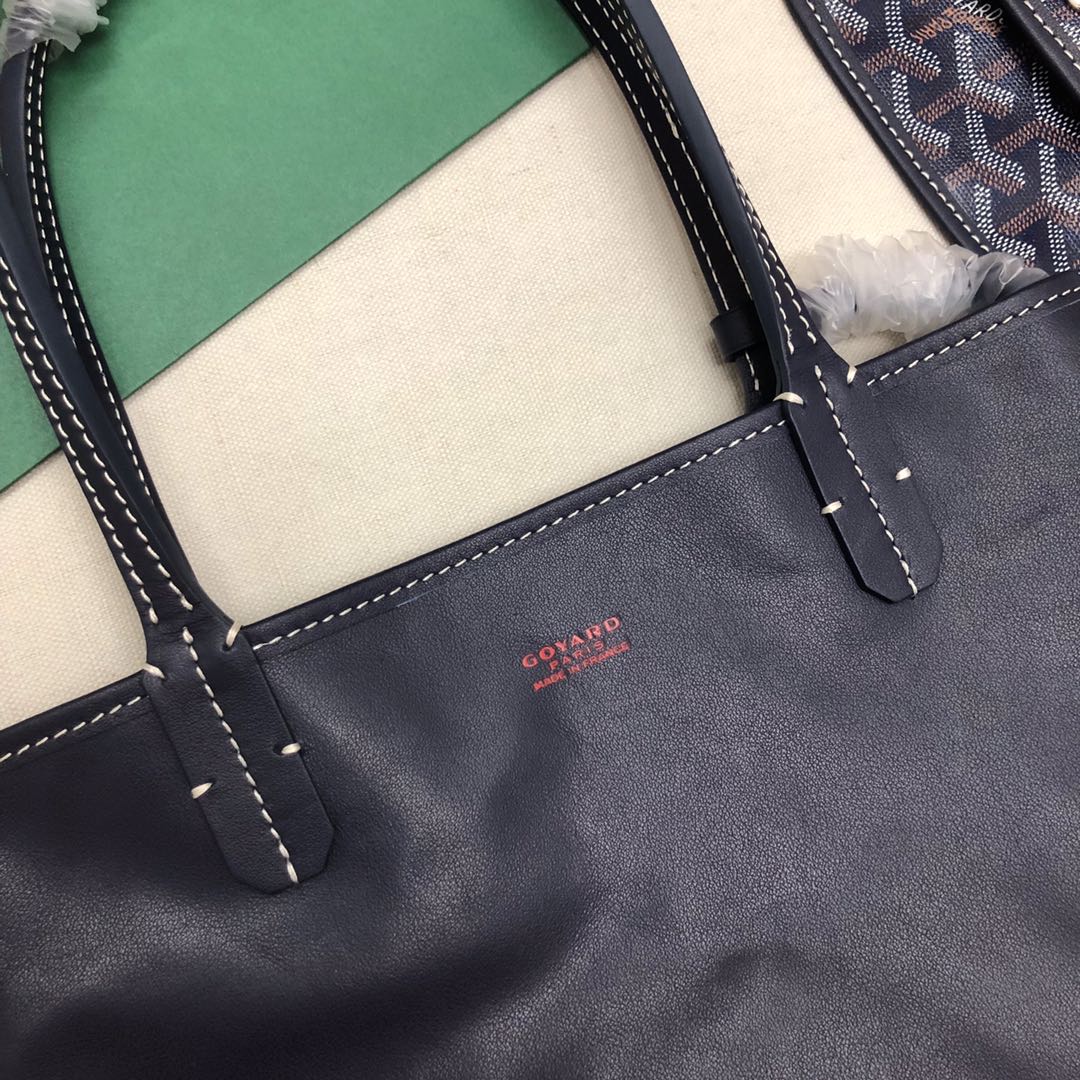 戈G家-全新Anjou托特包雙面  mini