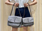 聖Y羅-Niki 28cm/22cm 大小比對圖