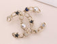 Chanel 胸針