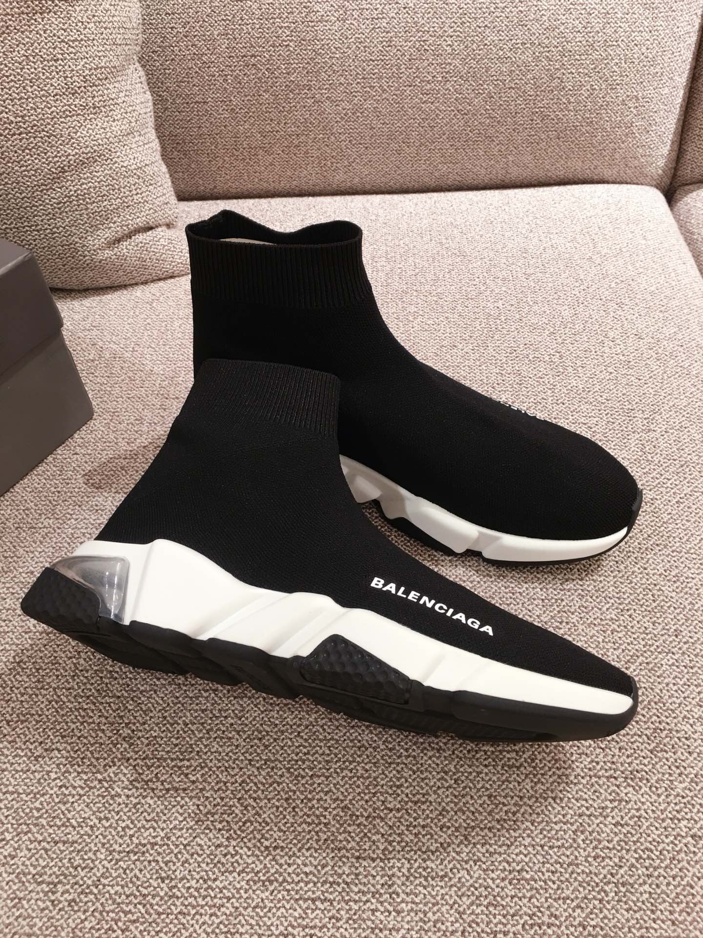 Balenciaga 巴黎世家-襪套鞋