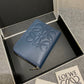 Loewe 拉鍊卡包