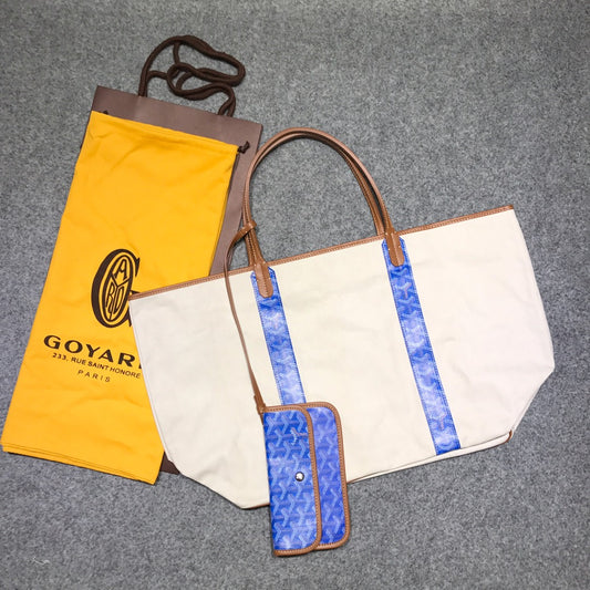 戈G家-Saint Louis Pertuis 藍色