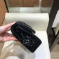 小香家-CF包 漆皮 銀鍊 25cm