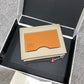 Loewe 拉鍊薄款小卡包