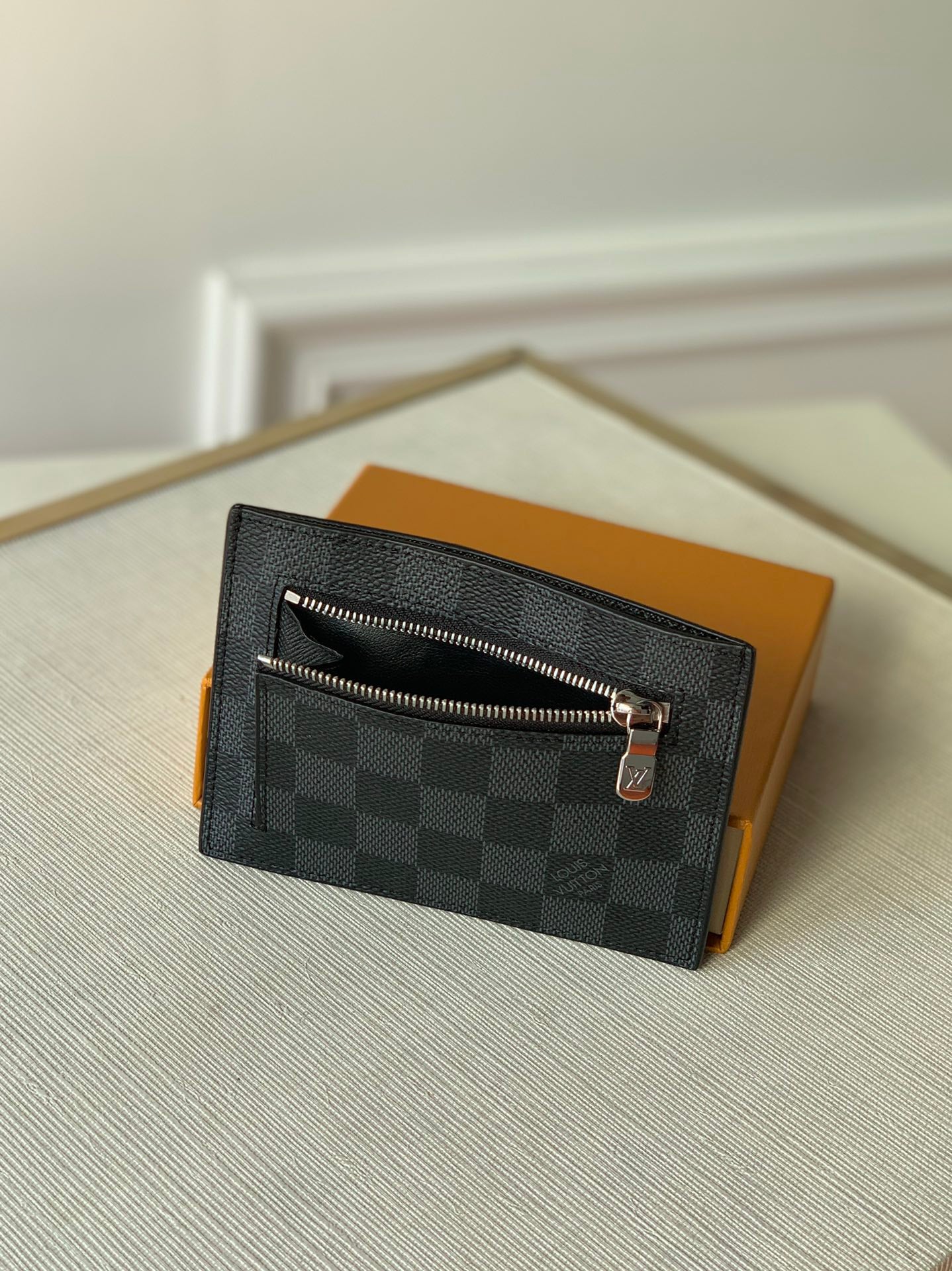 LV M60378 卡包