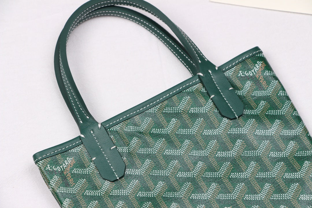 戈G家-Mini tote