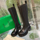 B編織-22fw 秋冬新款靴 全牛皮（35-39，40可訂製）