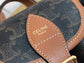賽C家-FOLCO TRIOMPHE CANVAS迷你小背包