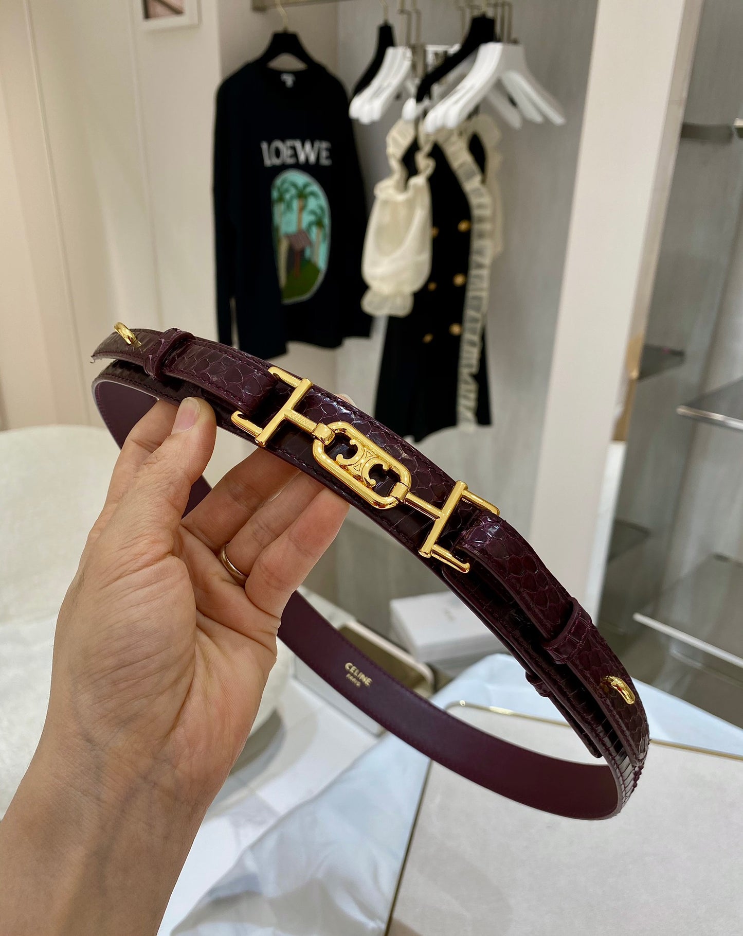 賽C家-腰帶-3.0cm