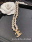 Chanel 項鍊