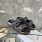 迪D家-Birkenstock 全球限量聯名款 拖鞋 情侶款
