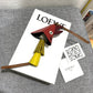 Loewe 包包掛飾
