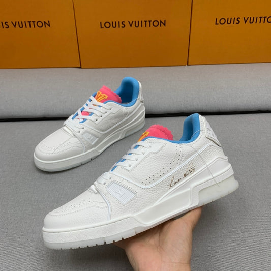Lou-板鞋 平底鞋 休閒鞋