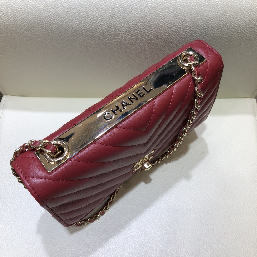 小香家-Trendy CC WOC 19cm